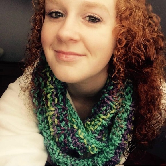 Meet your Posher, Kaitlyn - Picture 1 of 1